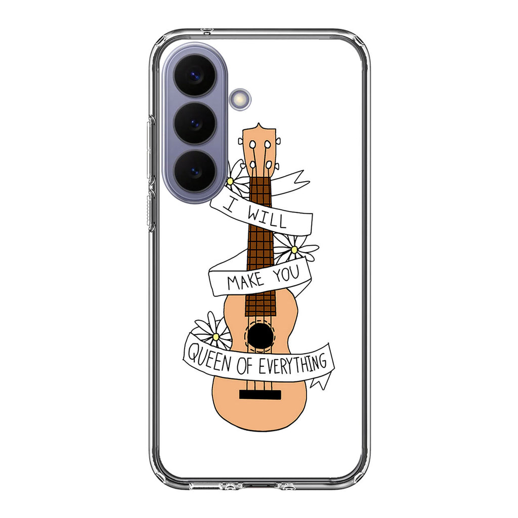 Queen Of Everything Samsung Galaxy S26 / S26 Plus Case