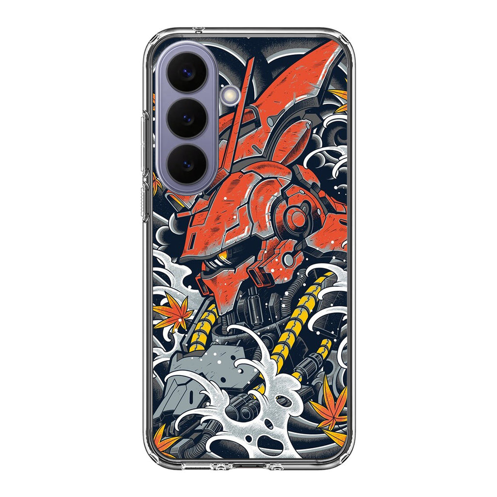 Sazabi Awesome Art Samsung Galaxy S26 / S26 Plus Case