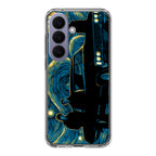 Supernatural At Starry Night Samsung Galaxy S26 / S26 Plus Case