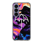 That's The Spirit Umbrella Art Samsung Galaxy S26 / S26 Plus Case