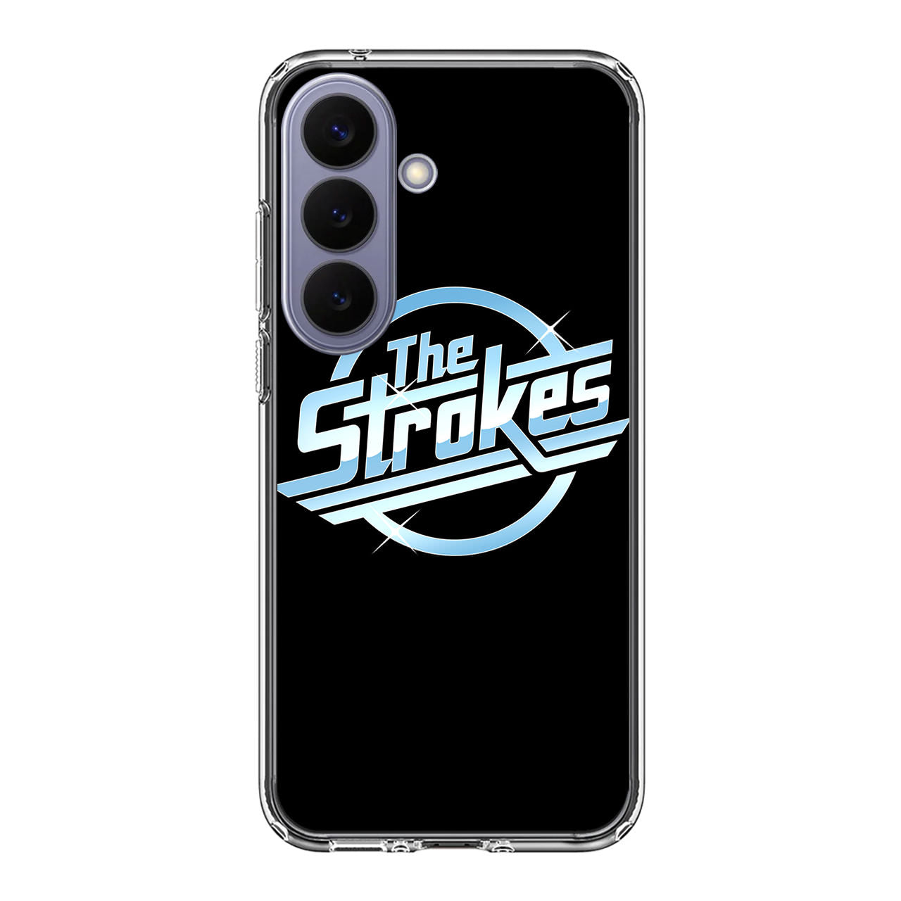 The Strokes Samsung Galaxy S26 / S26 Plus Case