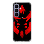 Vegeta Royal Saiyan Samsung Galaxy S26 / S26 Plus Case