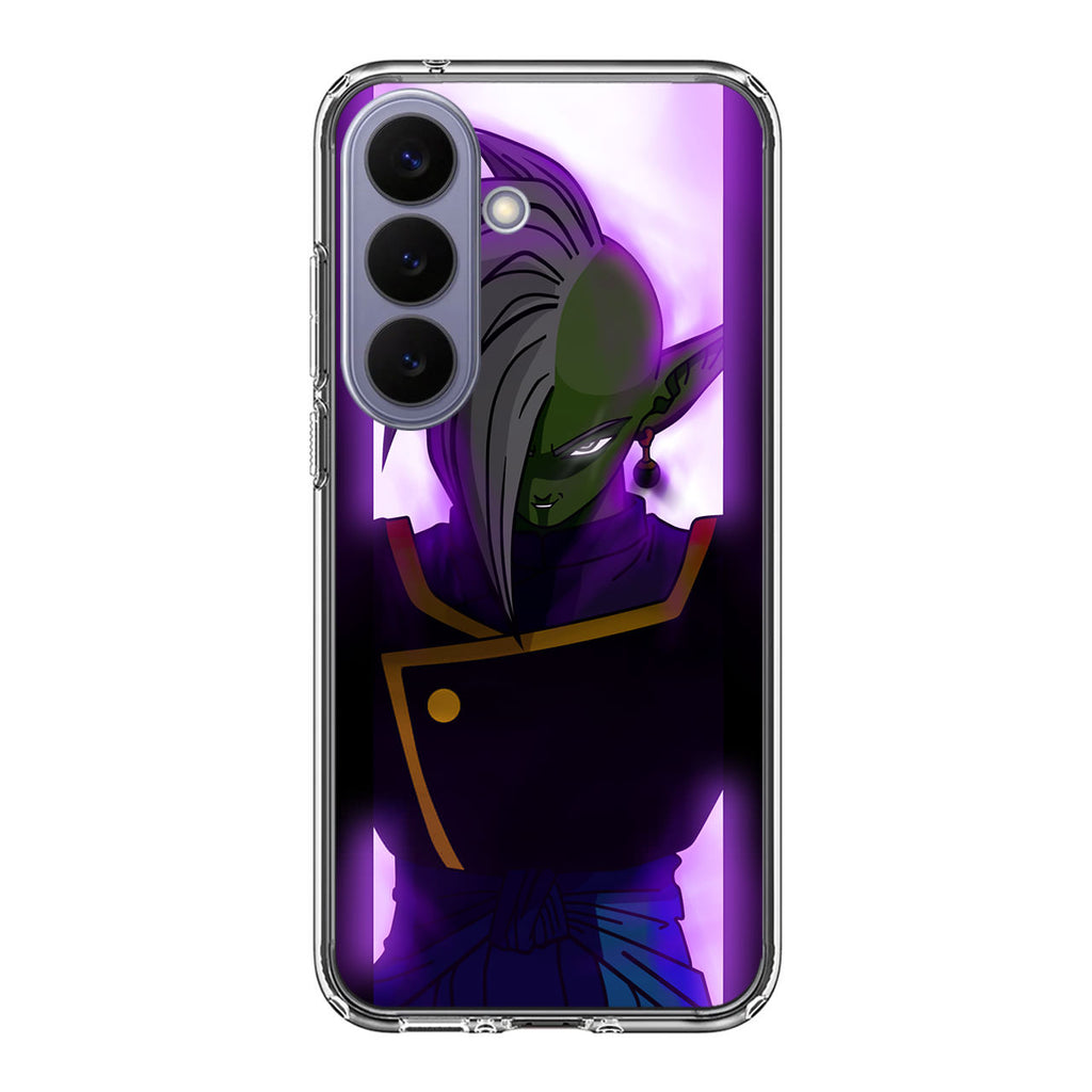 Zamasu Dragon Ball Samsung Galaxy S26 / S26 Plus Case