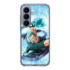 Zoro The Dragon Swordsman Samsung Galaxy S26 / S26 Plus Case