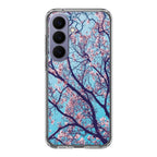 Arizona Gorgeous Spring Blossom Samsung Galaxy S26 FE Case