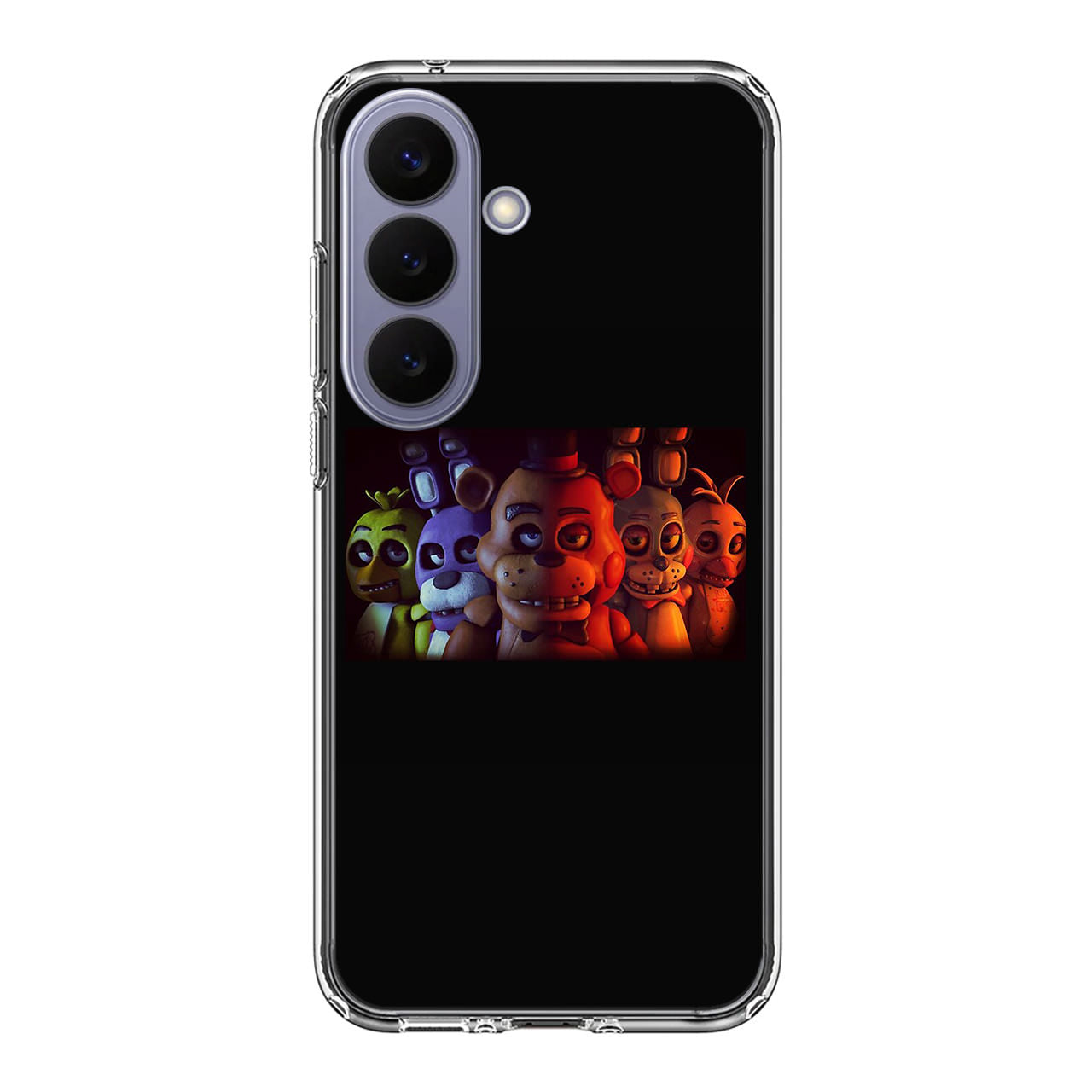 Five Nights at Freddy's 2 Samsung Galaxy S26 / S26 Plus Case