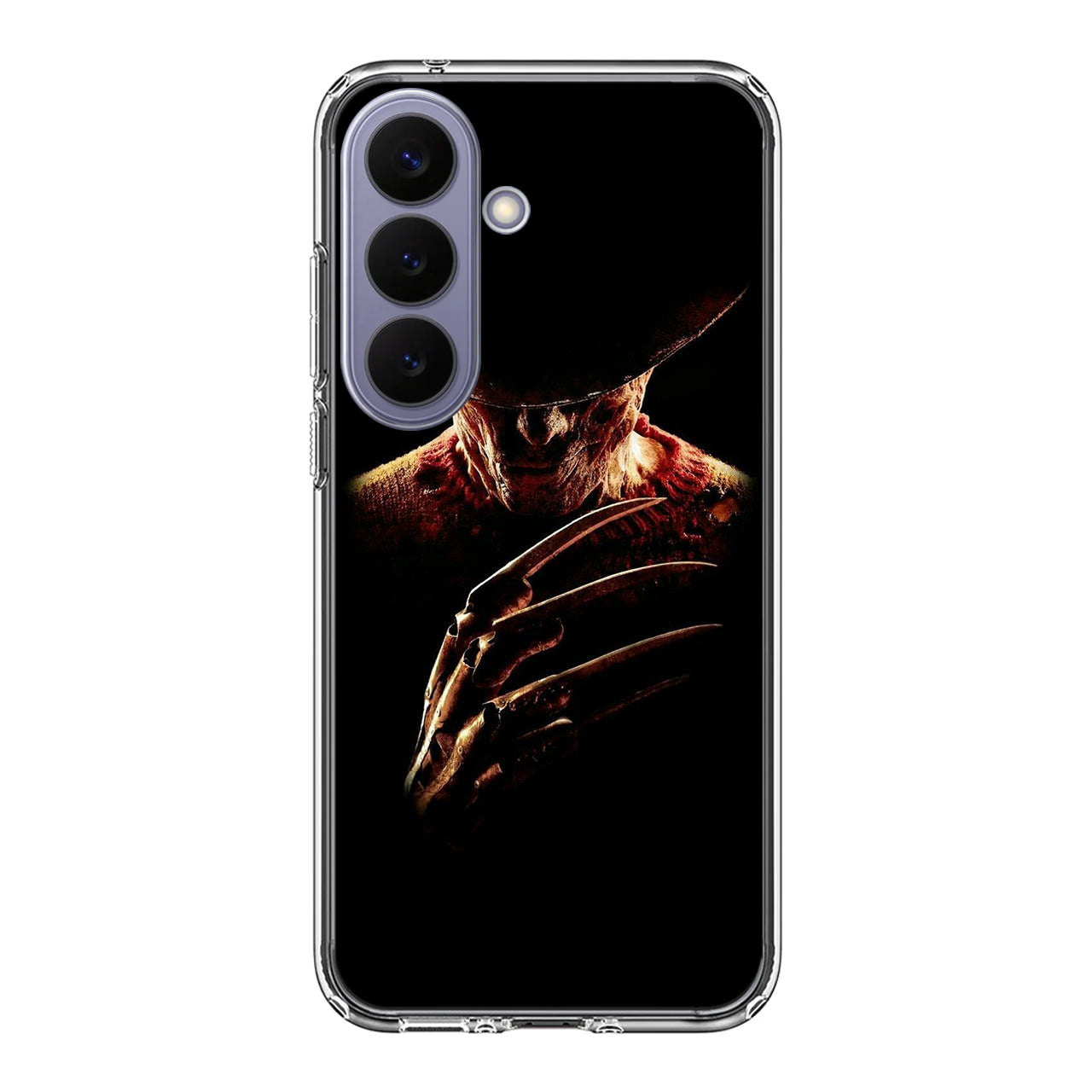 Freddy Krueger Samsung Galaxy S26 / S26 Plus Case