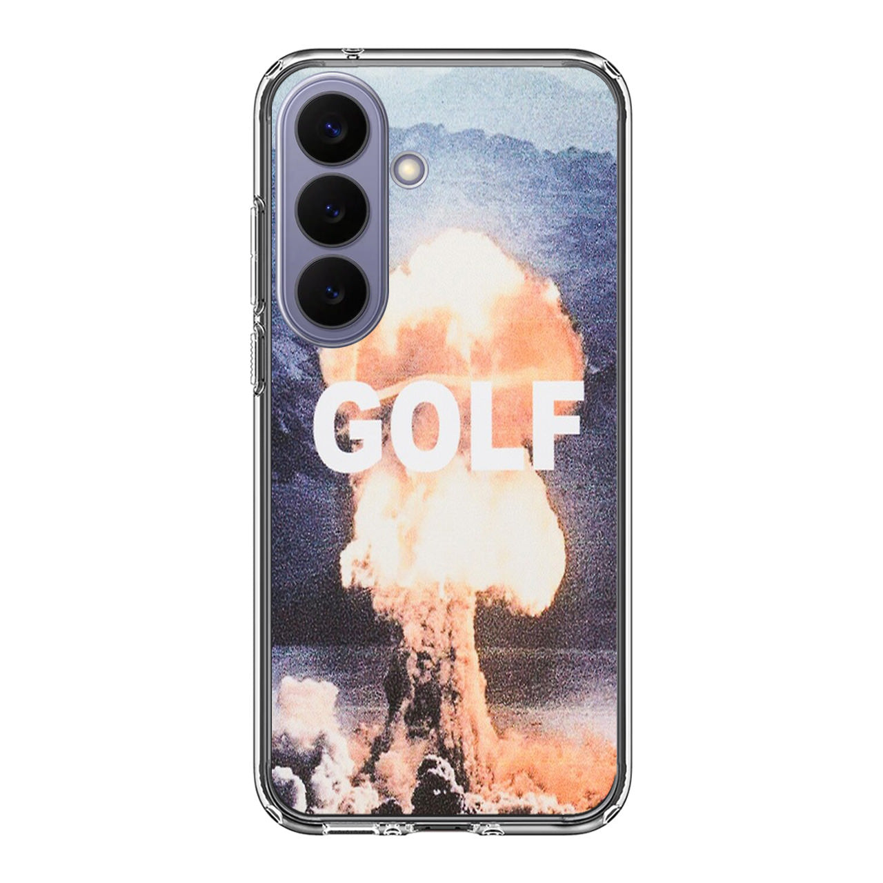 GOLF Nuke Samsung Galaxy S26 / S26 Plus Case