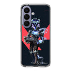 Kayo Artwork Samsung Galaxy S26 / S26 Plus Case