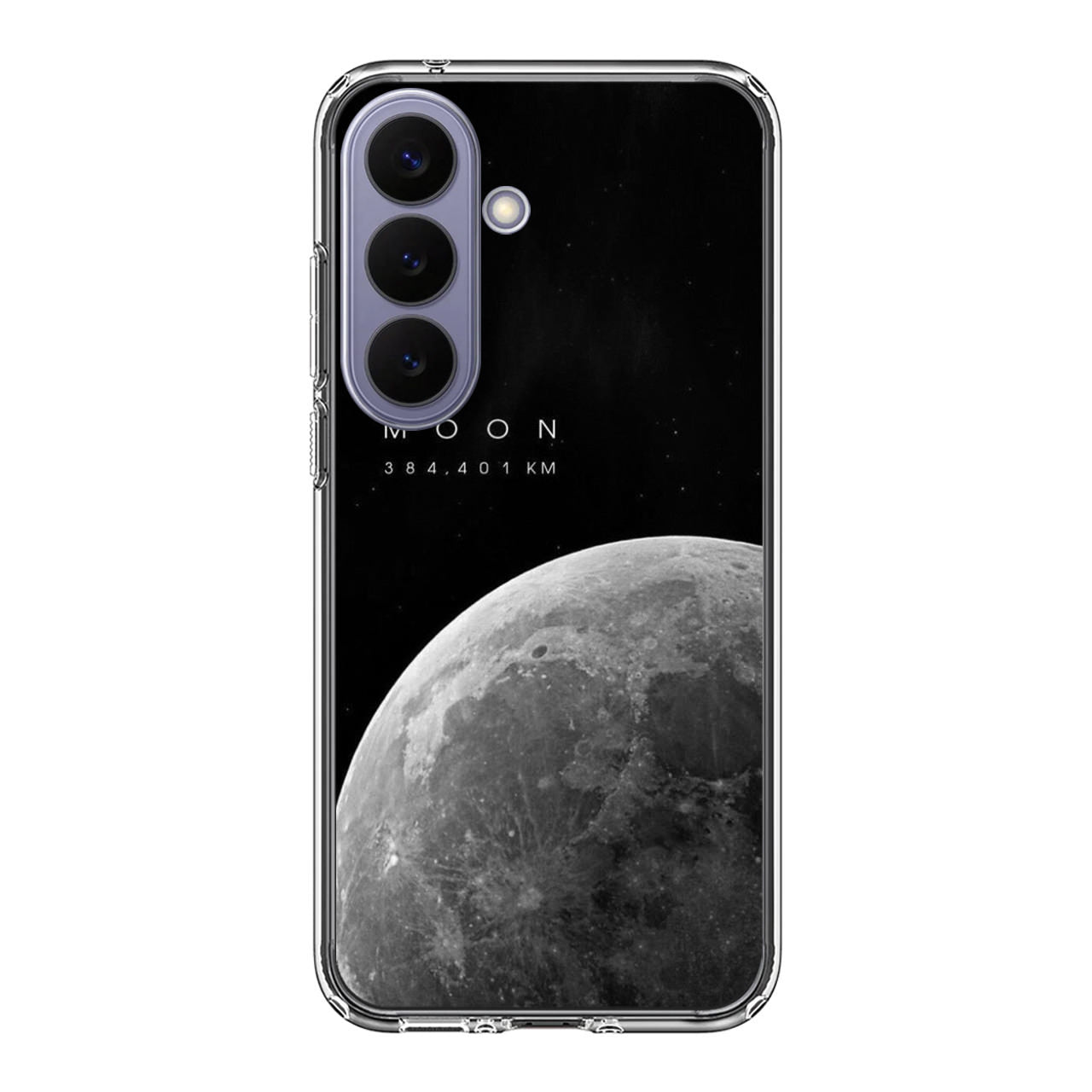 Moon Samsung Galaxy S26 / S26 Plus Case