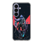 Omen Artwork Samsung Galaxy S26 / S26 Plus Case