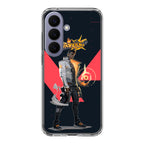 Phoenix Artwork Samsung Galaxy S26 / S26 Plus Case