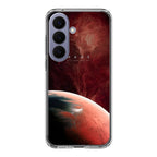Planet Mars Samsung Galaxy S26 / S26 Plus Case
