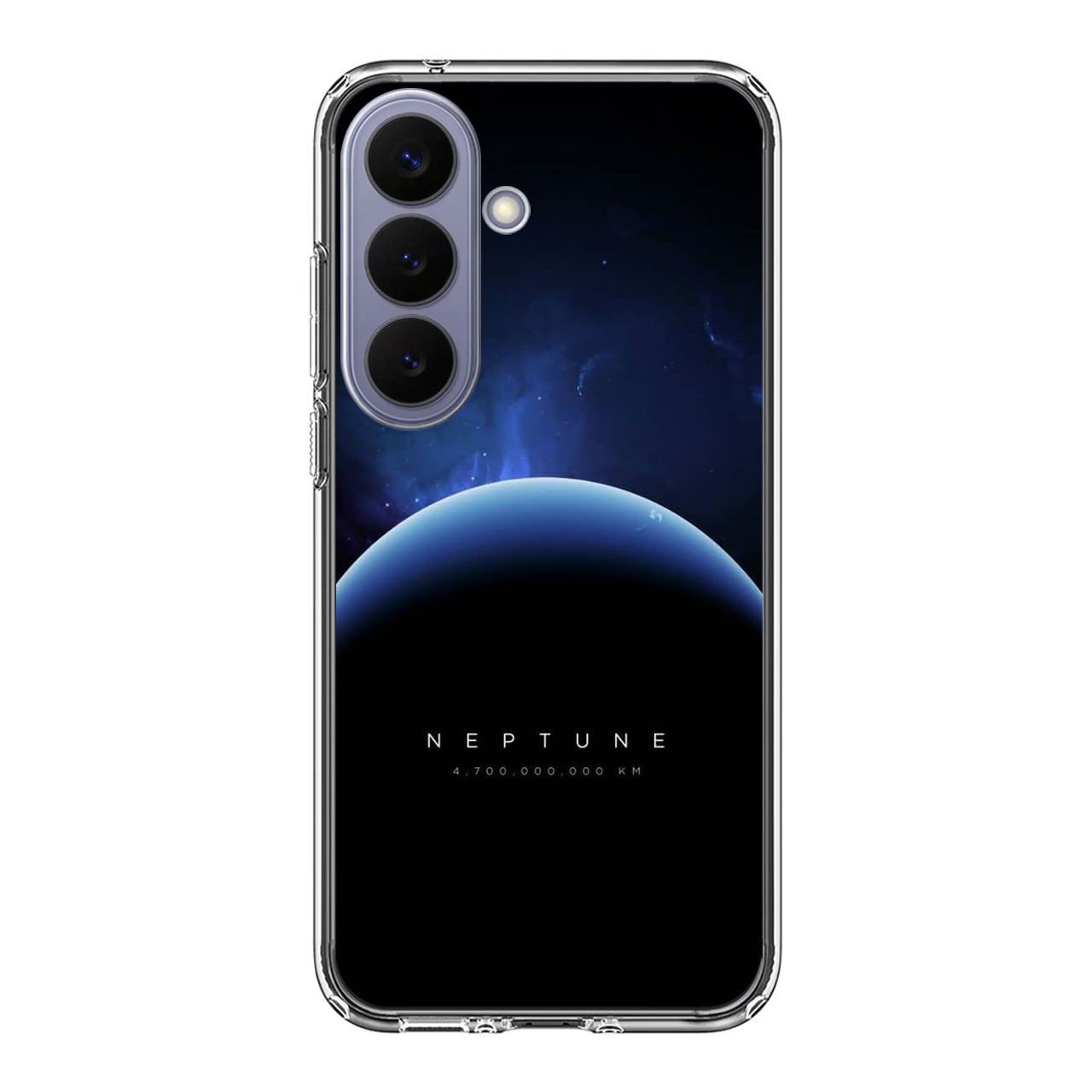 Planet Neptune Samsung Galaxy S26 / S26 Plus Case