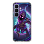 Raven Skin Samsung Galaxy S26 / S26 Plus Case