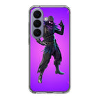 Raven The Legendary Outfit Samsung Galaxy S26 / S26 Plus Case