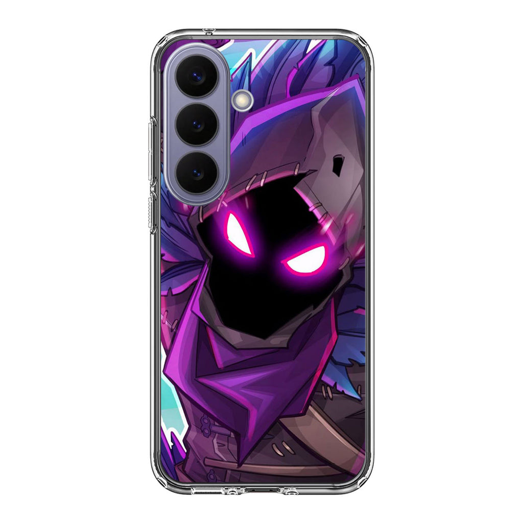 Raven Samsung Galaxy S26 / S26 Plus Case