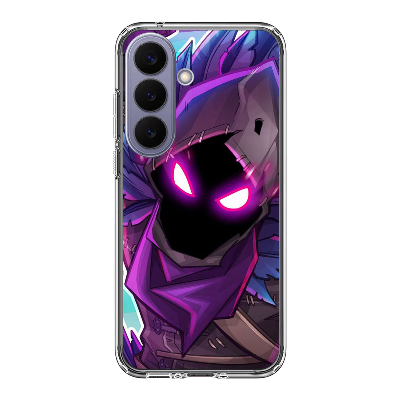Raven Samsung Galaxy S26 / S26 Plus Case