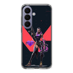 Reyna Artwork Samsung Galaxy S26 / S26 Plus Case
