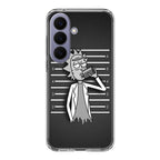 Rick Criminal Photoshoot Samsung Galaxy S26 / S26 Plus Case