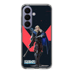 Sova Artwork Samsung Galaxy S26 / S26 Plus Case