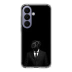 The Interview Ape Samsung Galaxy S26 / S26 Plus Case