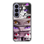 The Powerful Eyes Samsung Galaxy S26 / S26 Plus Case