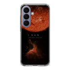 The Sun Samsung Galaxy S26 / S26 Plus Case
