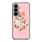 The Word Love Samsung Galaxy S26 / S26 Plus Case