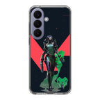 Viper Artwork Samsung Galaxy S26 / S26 Plus Case
