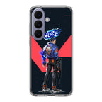 Yoru Artwork Samsung Galaxy S26 / S26 Plus Case
