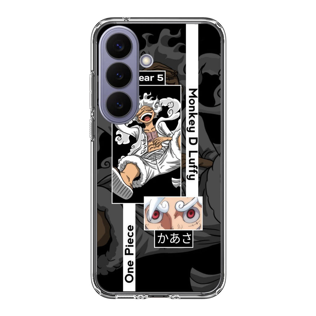 Gear 5 Introduction Samsung Galaxy S26 / S26 Plus Case