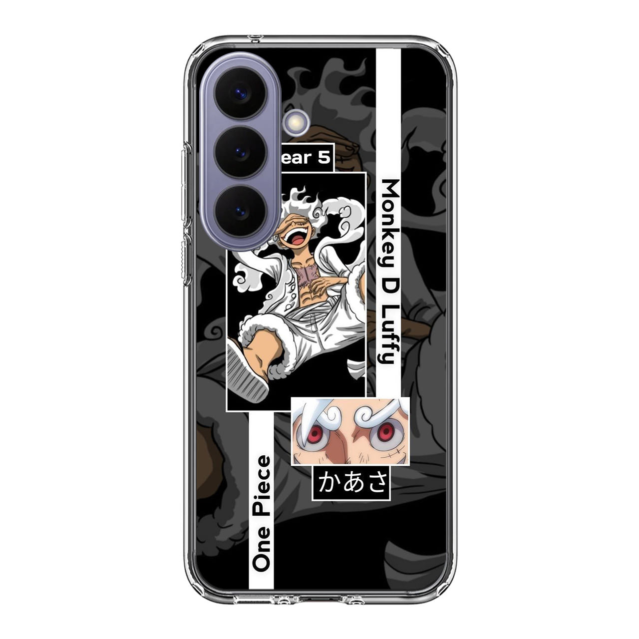 Gear 5 Introduction Samsung Galaxy S26 / S26 Plus Case