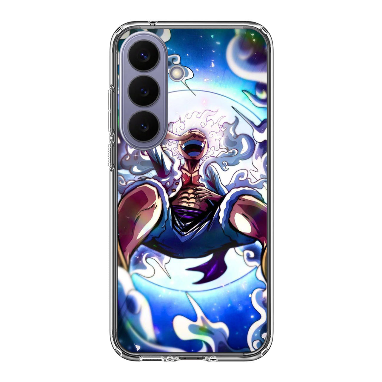 Gear 5 Lache Samsung Galaxy S26 / S26 Plus Hülle