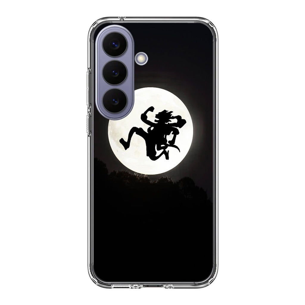 God Of Sun Nika Silhouette Samsung Galaxy S26 / S26 Plus Case