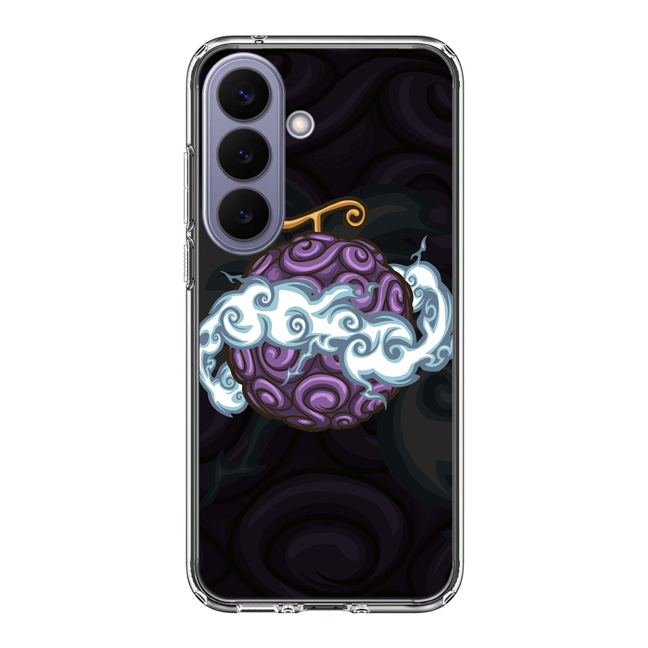 Gomu Gomu No Mi Model Nika Samsung Galaxy S26 / S26 Plus Case