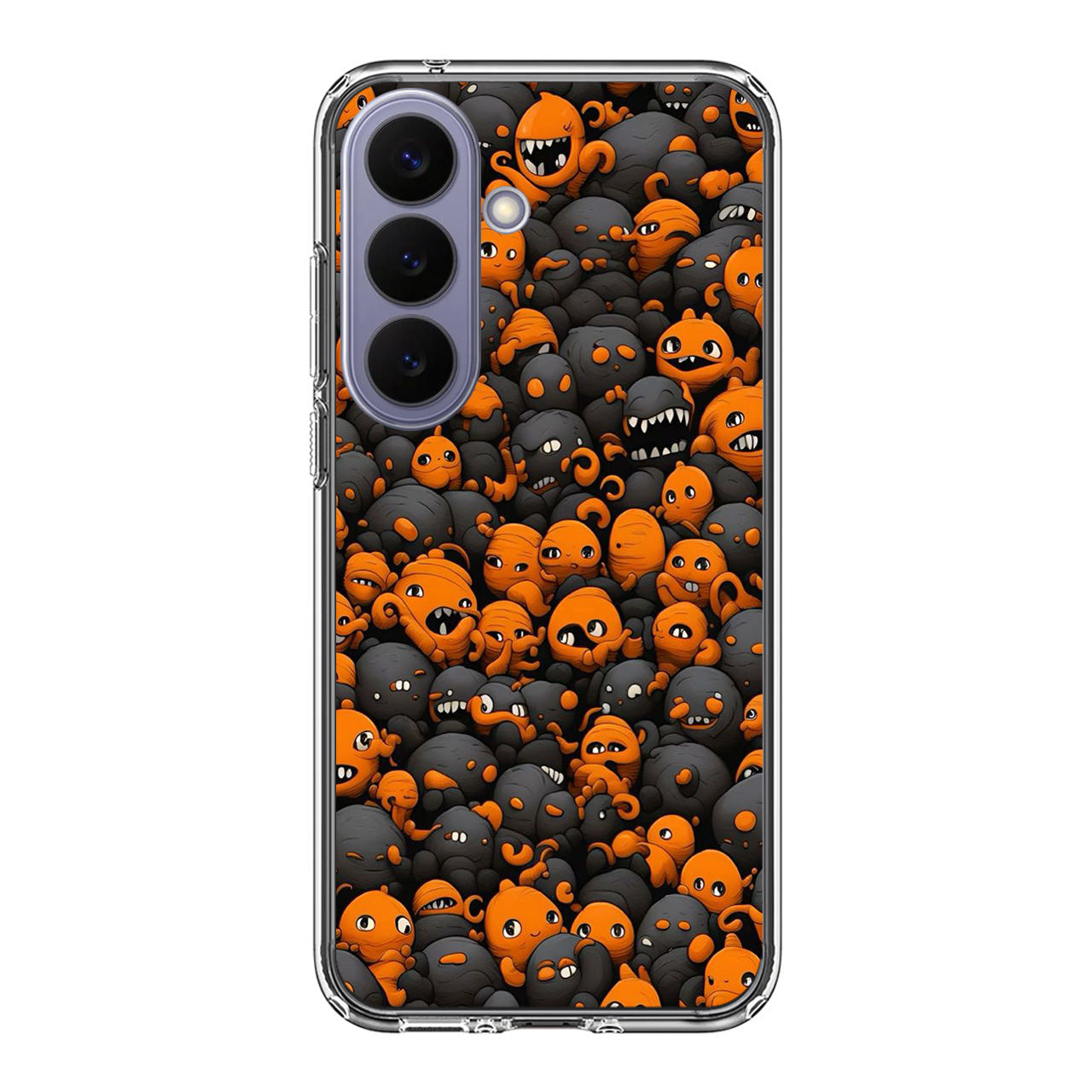 Chaos of The Little Horde Samsung Galaxy S26 / S26 Plus Case