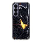 Charizard Inferno Unleashed Samsung Galaxy S26 / S26 Plus Case
