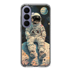 Cosmic Daydream Samsung Galaxy S26 / S26 Plus Case