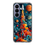 Cosmic Ignition Samsung Galaxy S26 / S26 Plus Case