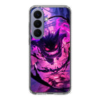 Gengar Phantom Flash Samsung Galaxy S26 / S26 Plus Case