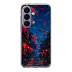 Lantern Dreams Samsung Galaxy S26 / S26 Plus Case