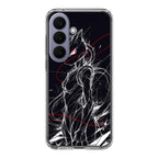 Mewtwo Silent Anomaly Samsung Galaxy S26 / S26 Plus Case