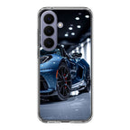 Midnight Velocity Power Perfection Samsung Galaxy S26 / S26 Plus Case