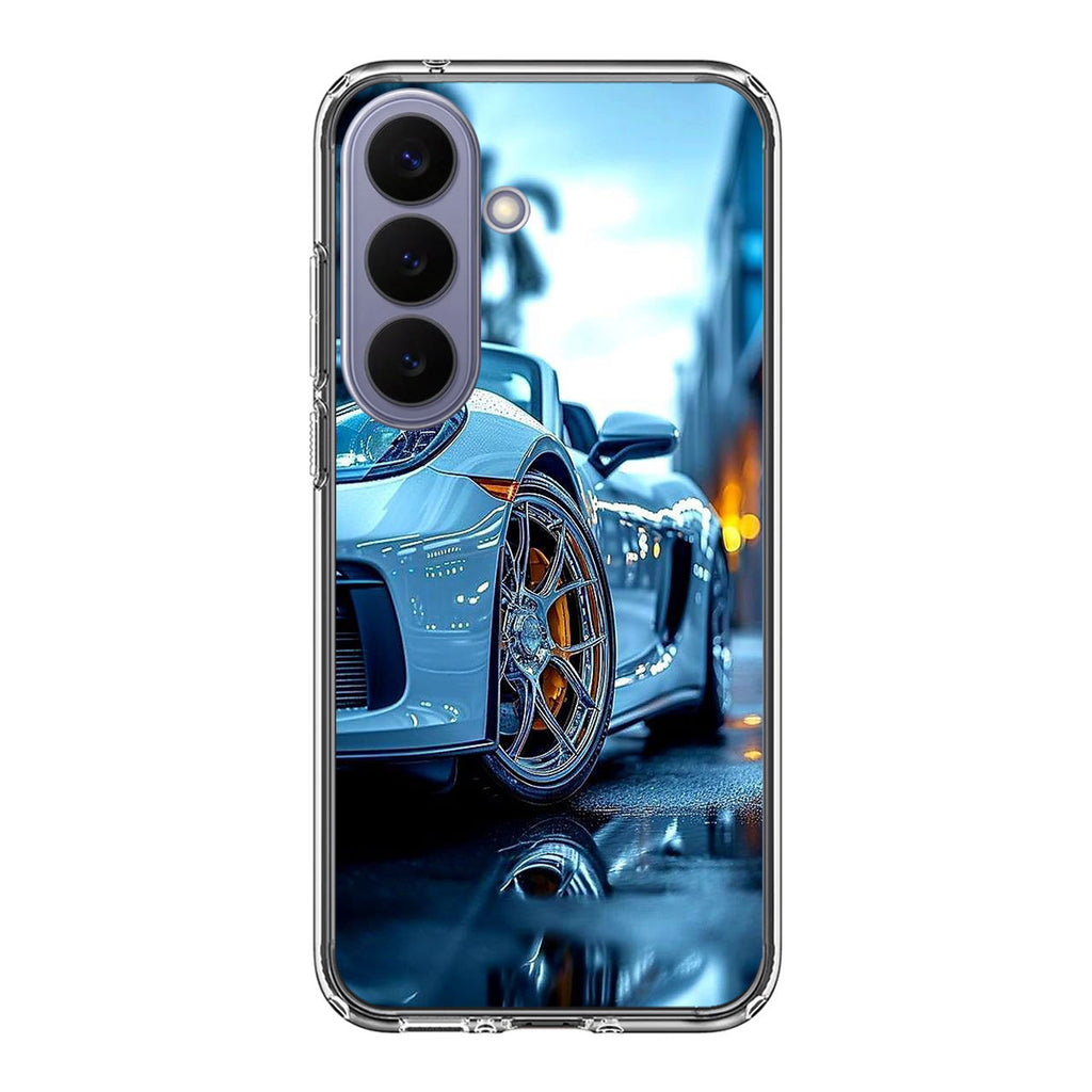Reflections of Speed Samsung Galaxy S26 / S26 Plus Case