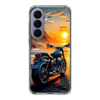 Ride Into the Blaze Samsung Galaxy S26 / S26 Plus Case