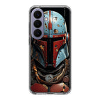 Scars of the Outer Rim Samsung Galaxy S26 / S26 Plus Case