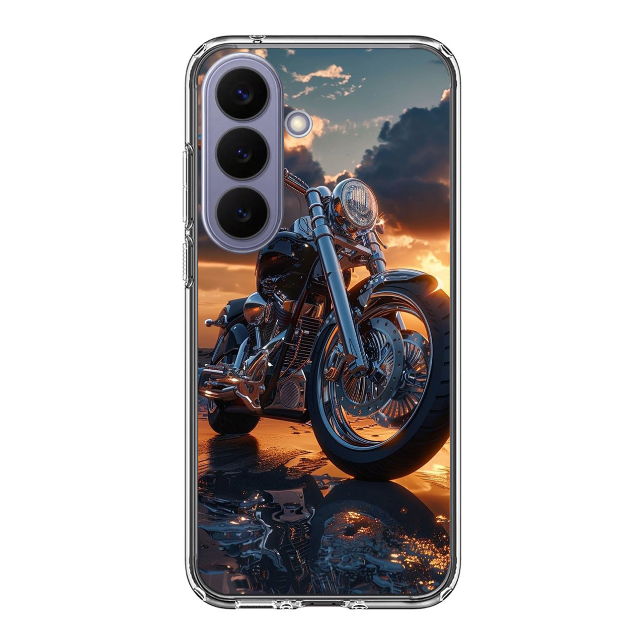 The Road Begins Samsung Galaxy S26 / S26 Plus Case