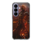 The Soul of Cinder Samsung Galaxy S26 / S26 Plus Case