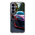 Velocity in Vivid Samsung Galaxy S26 / S26 Plus Case